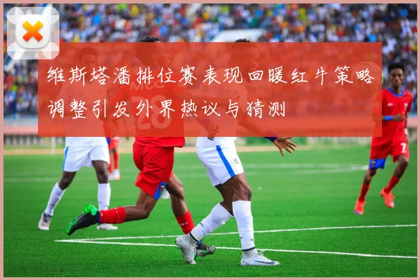 维斯塔潘排位赛表现回暖红牛策略调整引发外界热议与猜测